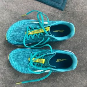 Altra Running Shoes